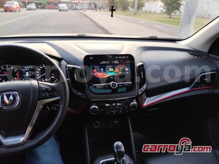 Changan CS55 2020 - imagen secundaria 1