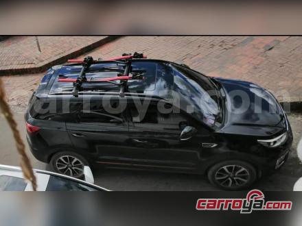 Changan CS55 2020 - imagen secundaria 2