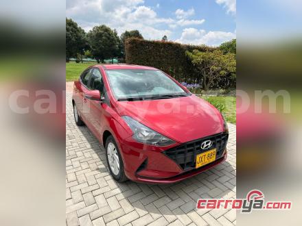Hyundai HB20s 2022 - imagen secundaria 1