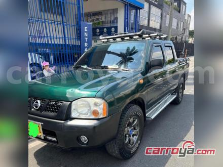 Nissan Frontier 2013 - imagen 1