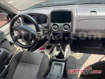 Nissan Frontier 2013 - imagen secundaria 1