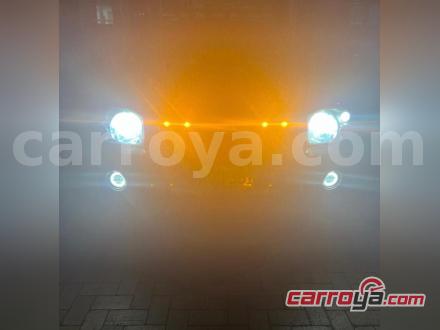 Nissan Frontier 2013 - imagen secundaria 2