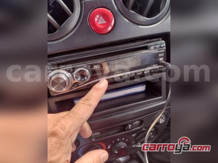 Chevrolet Spark 2009 - imagen secundaria 1