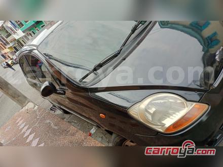 Chevrolet Spark 2009 - imagen secundaria 2