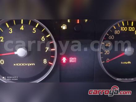 Hyundai Getz 2007 - imagen 1