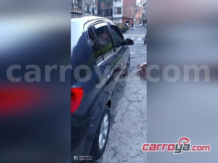 Hyundai Getz 2007 - imagen secundaria 1