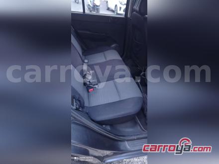 Hyundai Getz 2007 - imagen secundaria 2