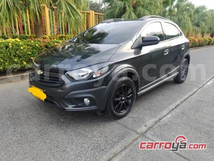 Chevrolet Onix 2020 - imagen 1