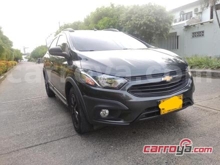 Chevrolet Onix 2020 - imagen secundaria 1