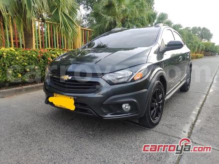 Chevrolet Onix 2020 - imagen secundaria 2