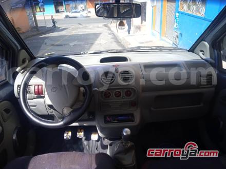 Renault Twingo 2003 - imagen 1