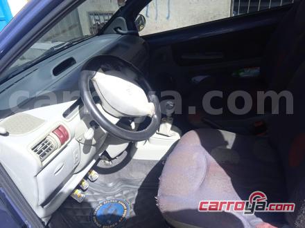 Renault Twingo 2003 - imagen secundaria 1