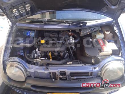 Renault Twingo 2003 - imagen secundaria 2