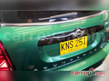 Mini Countryman 2022 - imagen secundaria 1