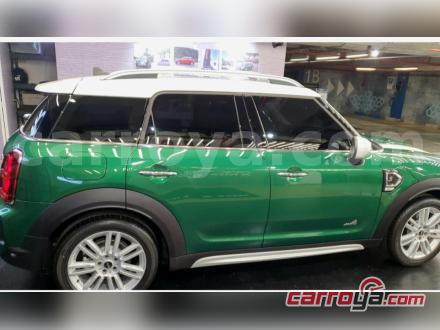 Mini Countryman 2022 - imagen secundaria 2