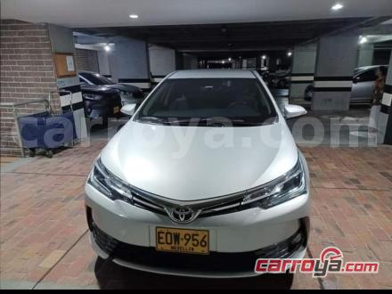 Toyota Corolla 2019 - imagen secundaria 2