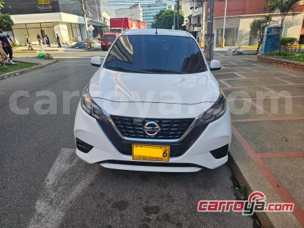 Nissan New March 2022 - imagen secundaria 1