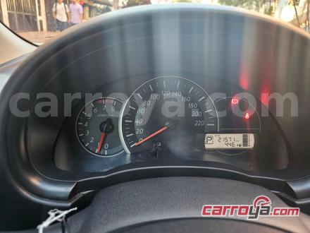 Nissan New March 2022 - imagen secundaria 2