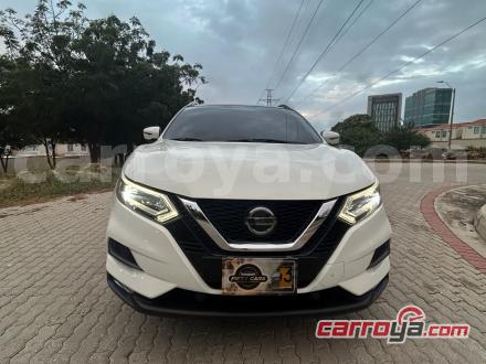 Nissan Qashqai 2019 - imagen secundaria 1