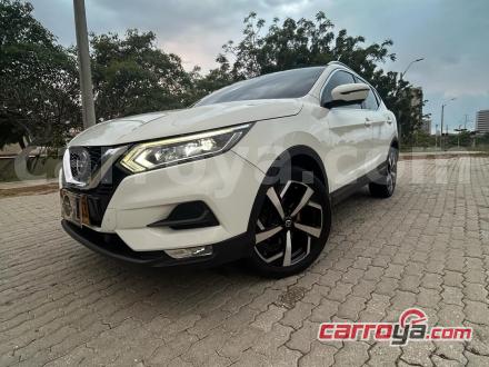 Nissan Qashqai 2019 - imagen secundaria 2