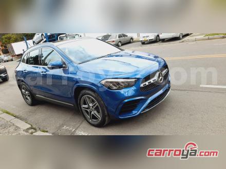 Mercedes Benz Clase GLA 2025 - imagen secundaria 2