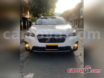 Subaru Impreza XV 2018 - imagen secundaria 1