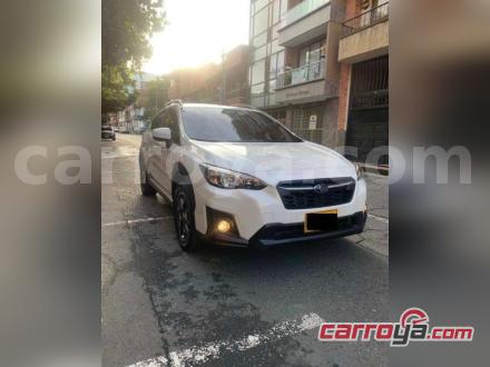 Subaru Impreza XV 2018 - imagen secundaria 2