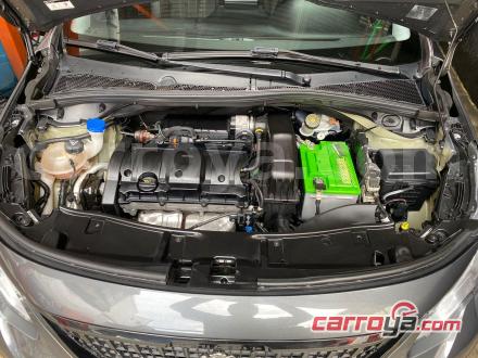 Peugeot Linea 2008 2020 - imagen secundaria 2