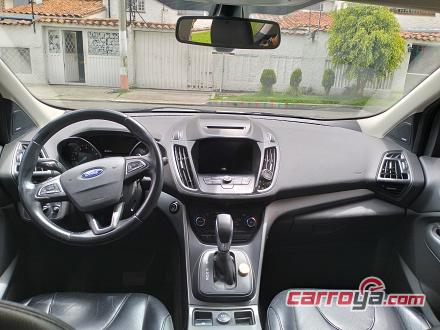 Ford Escape 2017 - imagen secundaria 1