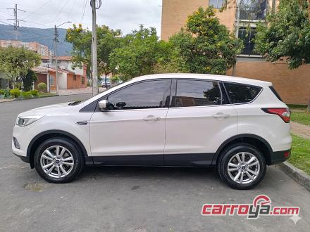 Ford Escape 2017 - imagen secundaria 2
