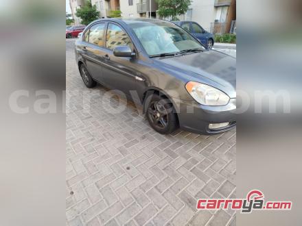 Hyundai Accent 2011 - imagen 1