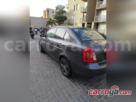 Hyundai Accent 2011 - imagen secundaria 2