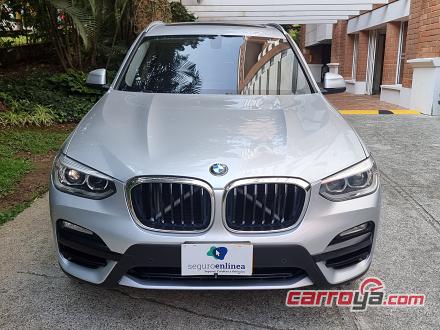 BMW X3 2018 - imagen secundaria 1