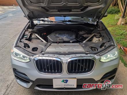 BMW X3 2018 - imagen secundaria 2