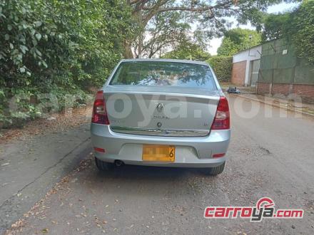 Renault Logan 2015 - imagen secundaria 1