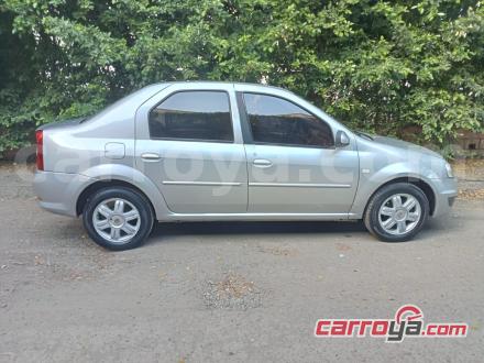 Renault Logan 2015 - imagen secundaria 2