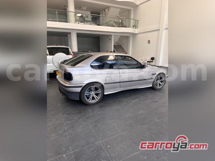 BMW 1800 1995 - imagen secundaria 1