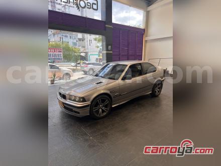 BMW 1800 1995 - imagen secundaria 2