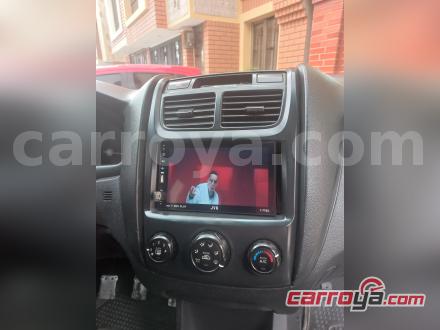 KIA Sportage 2009 - imagen secundaria 1