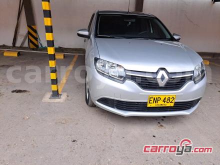 Renault Logan 2019 - imagen secundaria 2