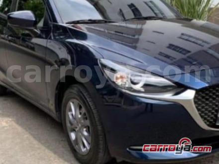 Mazda 2 2021 - imagen secundaria 1