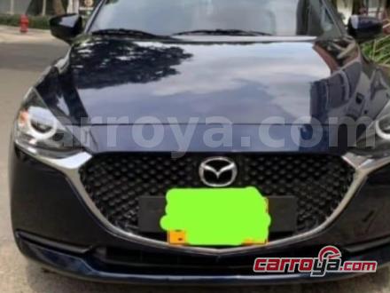Mazda 2 2021 - imagen secundaria 2