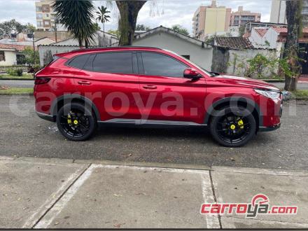 BYD Song 2022 - imagen secundaria 2