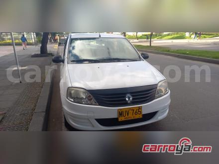 Renault Logan 2013 - imagen 1