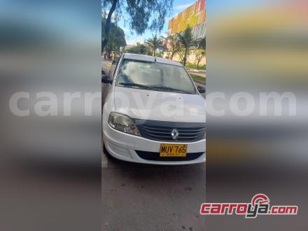 Renault Logan 2013 - imagen secundaria 1