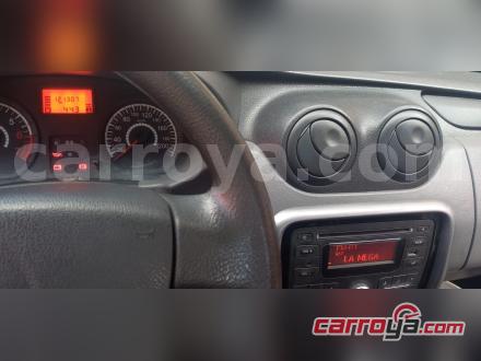 Renault Logan 2013 - imagen secundaria 2