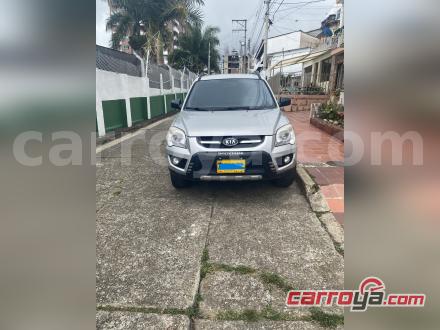 KIA Sportage 2014 - imagen secundaria 2