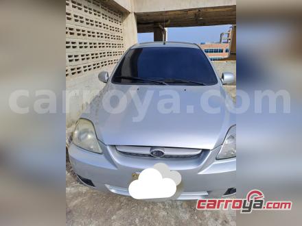 KIA Rio Stylus 2015 - imagen secundaria 1