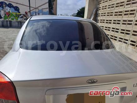 KIA Rio Stylus 2015 - imagen secundaria 2