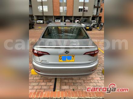 Volkswagen Jetta 2020 - imagen secundaria 1